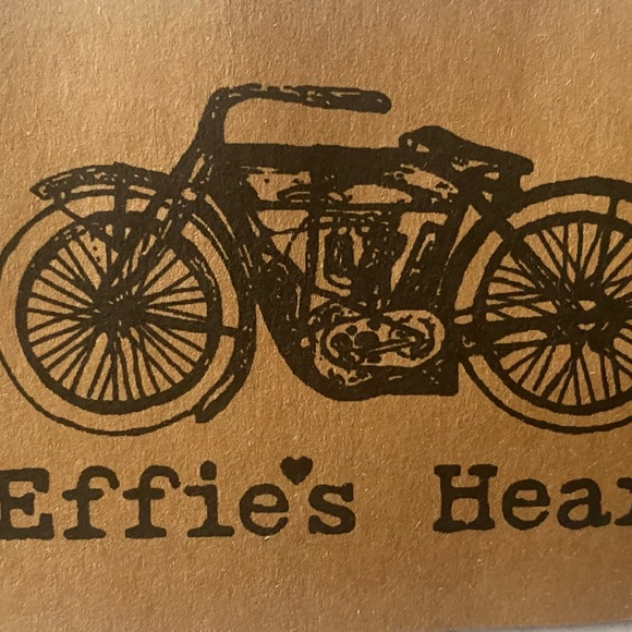 Brand New - Effie’s Heart Dress-Sigrid in Garden - Picture 6 of 8